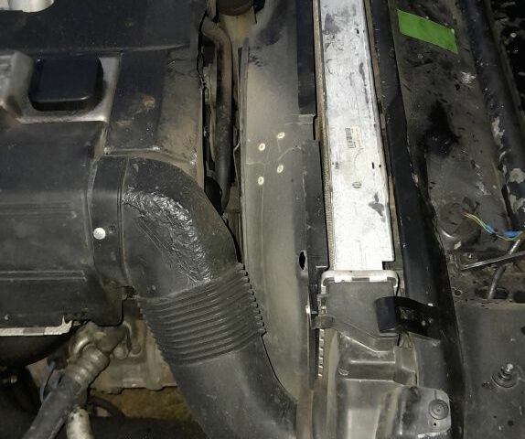 Чорний БМВ 5 Серія, об'ємом двигуна 0 л та пробігом 450 тис. км за 2500 $, фото 1 на Automoto.ua