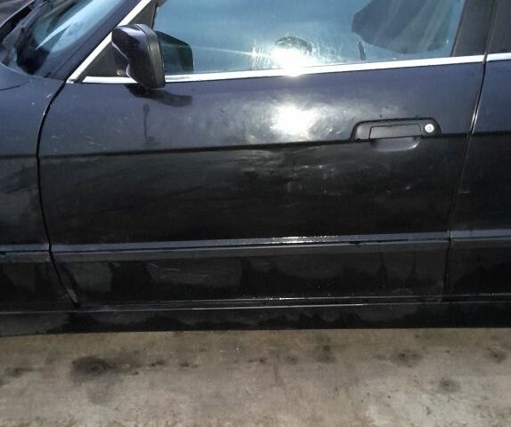 Чорний БМВ 5 Серія, об'ємом двигуна 0 л та пробігом 450 тис. км за 2500 $, фото 10 на Automoto.ua