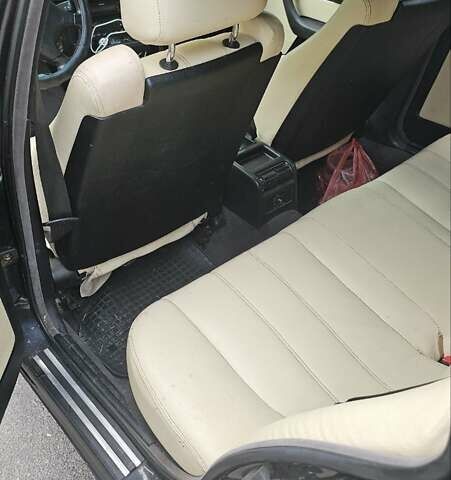 Черный БМВ 5 Серия, объемом двигателя 0 л и пробегом 410 тыс. км за 4999 $, фото 15 на Automoto.ua