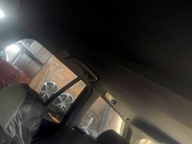 Черный БМВ 5 Серия, объемом двигателя 1.8 л и пробегом 359 тыс. км за 3500 $, фото 2 на Automoto.ua