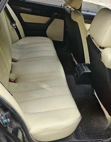 Черный БМВ 5 Серия, объемом двигателя 0 л и пробегом 410 тыс. км за 4999 $, фото 33 на Automoto.ua