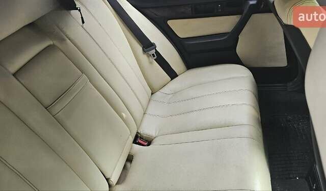 Черный БМВ 5 Серия, объемом двигателя 0 л и пробегом 410 тыс. км за 4999 $, фото 41 на Automoto.ua