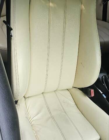 Черный БМВ 5 Серия, объемом двигателя 0 л и пробегом 410 тыс. км за 4999 $, фото 38 на Automoto.ua