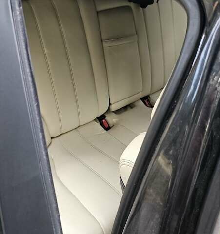 Черный БМВ 5 Серия, объемом двигателя 0 л и пробегом 410 тыс. км за 4999 $, фото 17 на Automoto.ua