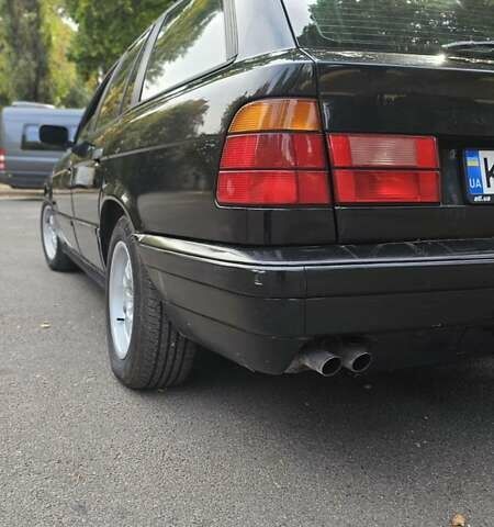 Чорний БМВ 5 Серія, об'ємом двигуна 2.5 л та пробігом 405 тис. км за 4850 $, фото 23 на Automoto.ua