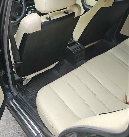 Черный БМВ 5 Серия, объемом двигателя 0 л и пробегом 410 тыс. км за 4999 $, фото 37 на Automoto.ua