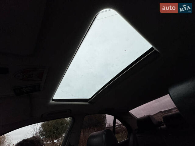 Черный БМВ 5 Серия, объемом двигателя 2.5 л и пробегом 187 тыс. км за 2999 $, фото 14 на Automoto.ua