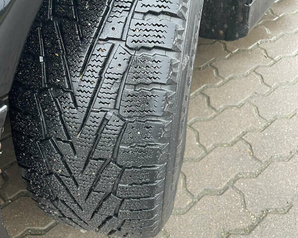 Чорний БМВ 5 Серія, об'ємом двигуна 1.99 л та пробігом 250 тис. км за 2999 $, фото 8 на Automoto.ua