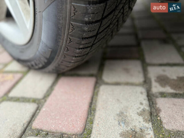 Чорний БМВ 5 Серія, об'ємом двигуна 2.5 л та пробігом 300 тис. км за 5000 $, фото 64 на Automoto.ua