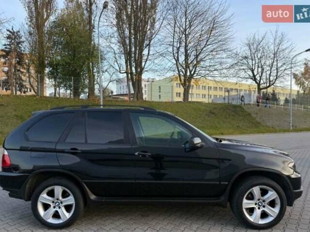 Черный БМВ 5 Серия, объемом двигателя 0 л и пробегом 350 тыс. км за 3300 $, фото 8 на Automoto.ua