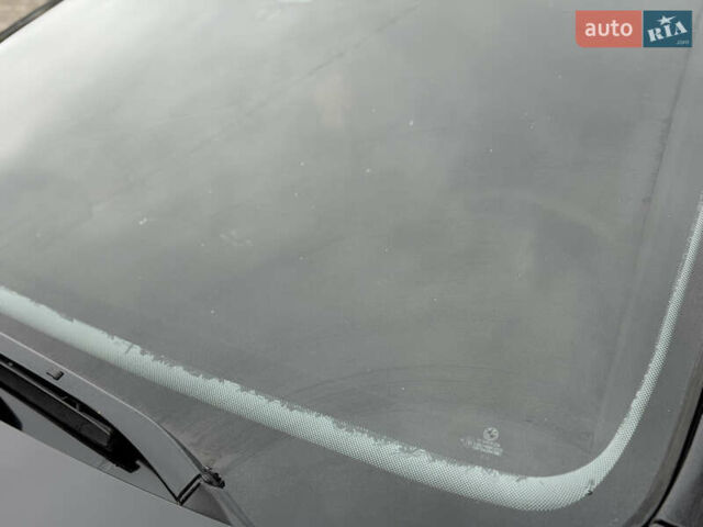 Чорний БМВ 5 Серія, об'ємом двигуна 2.5 л та пробігом 300 тис. км за 5000 $, фото 30 на Automoto.ua