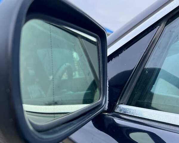 Черный БМВ 5 Серия, объемом двигателя 2.9 л и пробегом 356 тыс. км за 5700 $, фото 41 на Automoto.ua