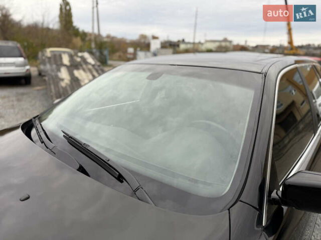 Чорний БМВ 5 Серія, об'ємом двигуна 2.5 л та пробігом 350 тис. км за 5200 $, фото 41 на Automoto.ua