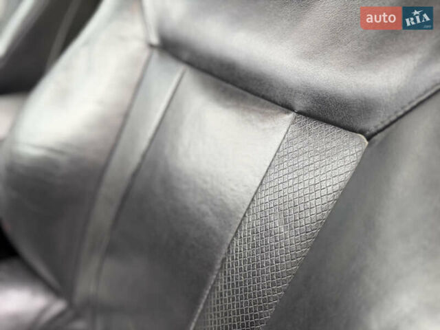 Чорний БМВ 5 Серія, об'ємом двигуна 2.5 л та пробігом 350 тис. км за 5200 $, фото 63 на Automoto.ua