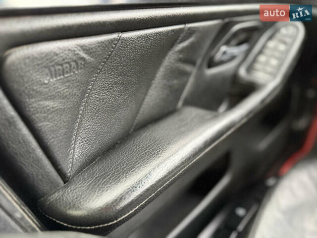 Чорний БМВ 5 Серія, об'ємом двигуна 2.5 л та пробігом 350 тис. км за 5200 $, фото 52 на Automoto.ua