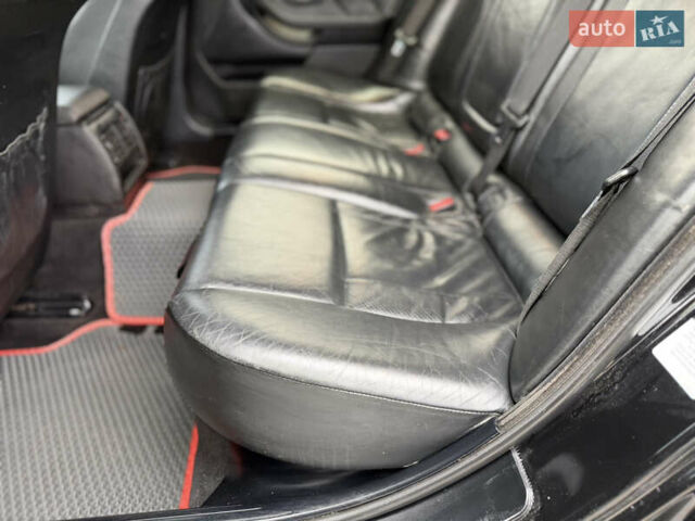 Чорний БМВ 5 Серія, об'ємом двигуна 2.5 л та пробігом 350 тис. км за 5200 $, фото 79 на Automoto.ua