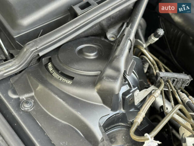 Черный БМВ 5 Серия, объемом двигателя 3 л и пробегом 400 тыс. км за 7400 $, фото 46 на Automoto.ua