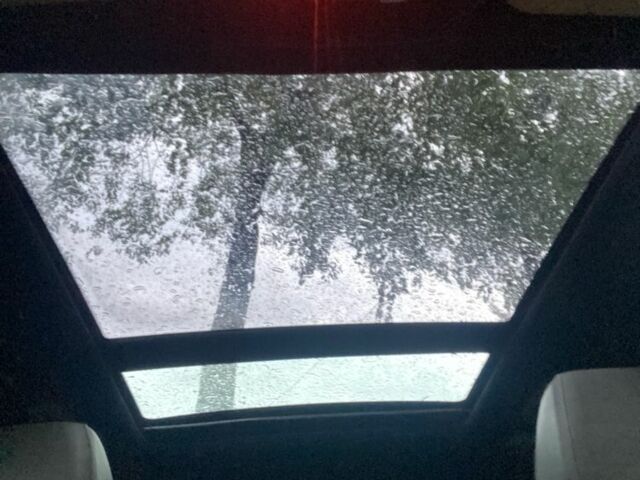 Черный БМВ 5 Серия, объемом двигателя 3 л и пробегом 330 тыс. км за 6600 $, фото 5 на Automoto.ua