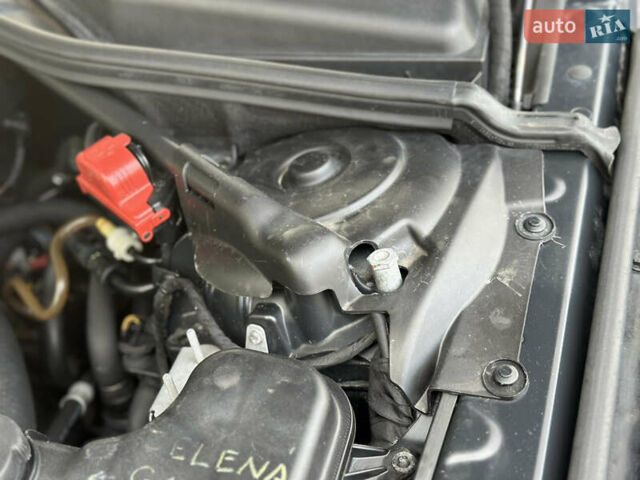 Черный БМВ 5 Серия, объемом двигателя 3 л и пробегом 400 тыс. км за 7400 $, фото 47 на Automoto.ua