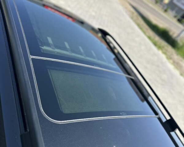 Черный БМВ 5 Серия, объемом двигателя 2.99 л и пробегом 417 тыс. км за 8300 $, фото 8 на Automoto.ua