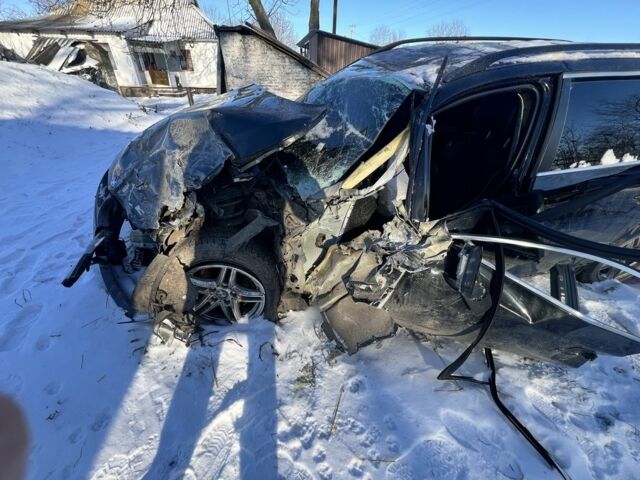 Чорний БМВ 5 Серія, об'ємом двигуна 2.5 л та пробігом 300 тис. км за 2000 $, фото 7 на Automoto.ua