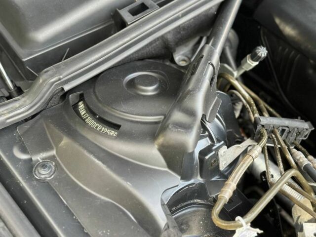 Черный БМВ 5 Серия, объемом двигателя 3 л и пробегом 399 тыс. км за 6850 $, фото 21 на Automoto.ua