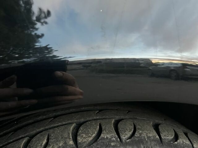 Черный БМВ 5 Серия, объемом двигателя 3 л и пробегом 340 тыс. км за 8200 $, фото 14 на Automoto.ua