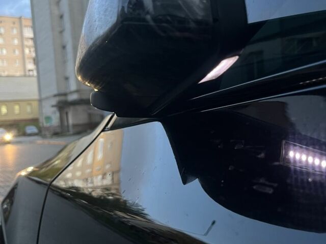 Черный БМВ 5 Серия, объемом двигателя 3 л и пробегом 340 тыс. км за 8200 $, фото 20 на Automoto.ua