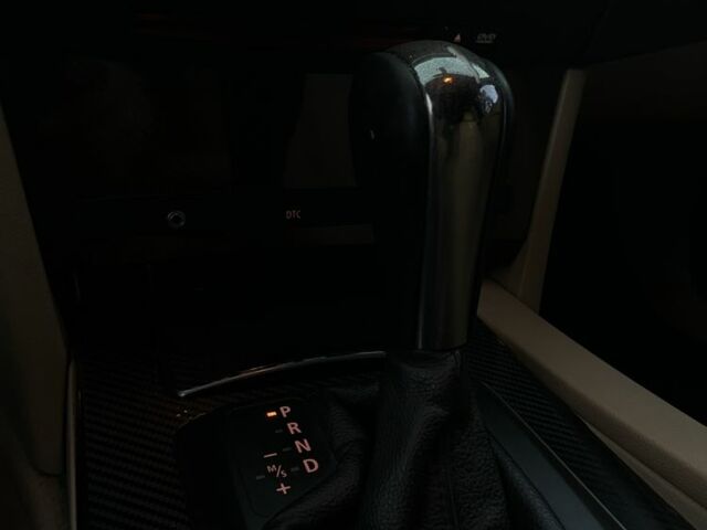 Черный БМВ 5 Серия, объемом двигателя 3 л и пробегом 340 тыс. км за 8200 $, фото 18 на Automoto.ua