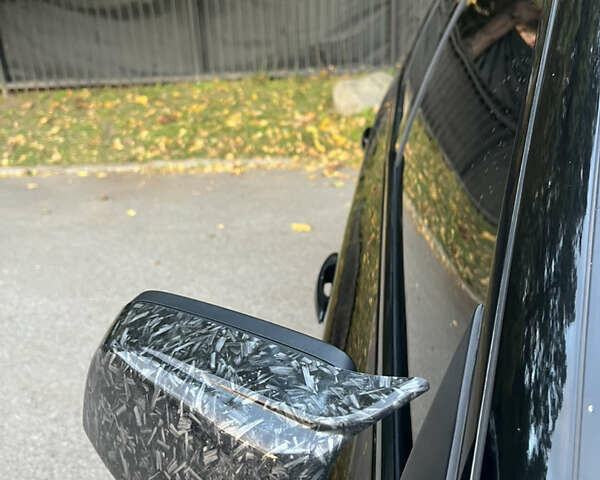 Черный БМВ 5 Серия, объемом двигателя 2.99 л и пробегом 350 тыс. км за 7800 $, фото 9 на Automoto.ua