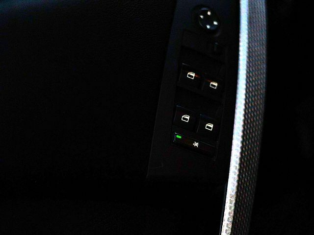 Черный БМВ 5 Серия, объемом двигателя 2.5 л и пробегом 414 тыс. км за 6500 $, фото 2 на Automoto.ua