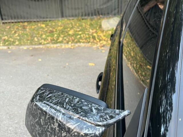 Черный БМВ 5 Серия, объемом двигателя 3 л и пробегом 340 тыс. км за 8200 $, фото 10 на Automoto.ua