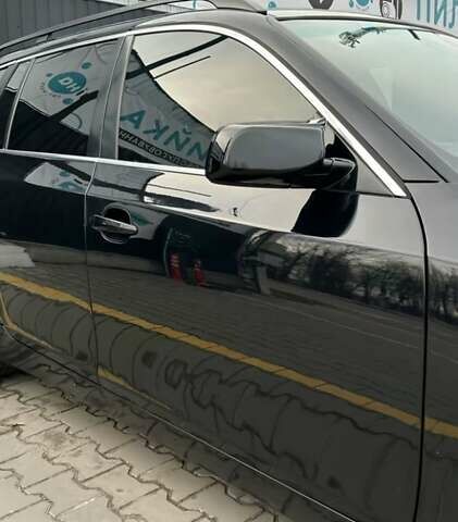 Чорний БМВ 5 Серія, об'ємом двигуна 2.5 л та пробігом 425 тис. км за 7600 $, фото 9 на Automoto.ua