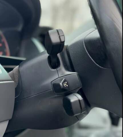 Чорний БМВ 5 Серія, об'ємом двигуна 2.5 л та пробігом 425 тис. км за 7600 $, фото 13 на Automoto.ua