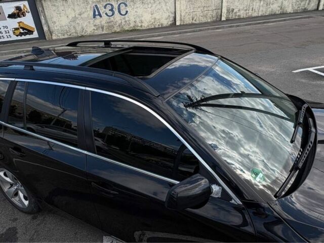 Чорний БМВ 5 Серія, об'ємом двигуна 2.5 л та пробігом 250 тис. км за 4500 $, фото 4 на Automoto.ua