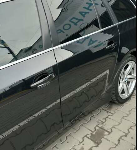 Чорний БМВ 5 Серія, об'ємом двигуна 2.5 л та пробігом 425 тис. км за 7600 $, фото 4 на Automoto.ua