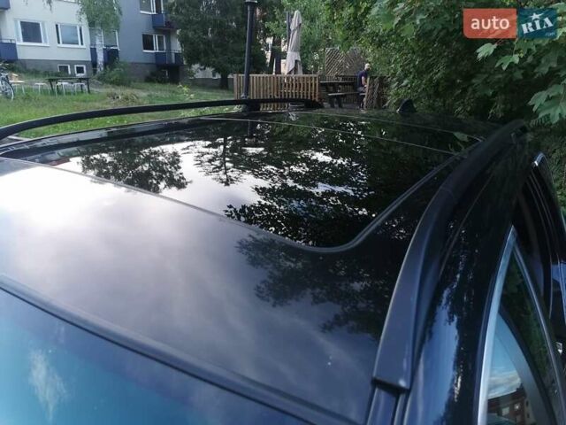 Черный БМВ 5 Серия, объемом двигателя 2.5 л и пробегом 342 тыс. км за 8500 $, фото 36 на Automoto.ua