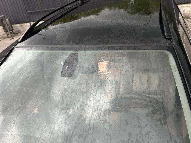 Черный БМВ 5 Серия, объемом двигателя 3 л и пробегом 350 тыс. км за 4900 $, фото 6 на Automoto.ua