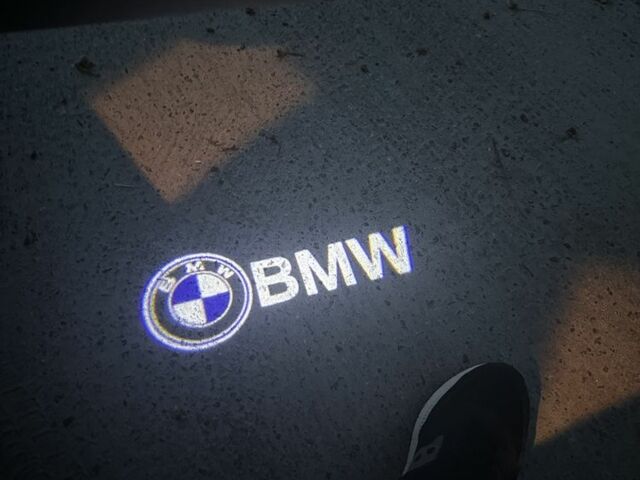 Черный БМВ 5 Серия, объемом двигателя 3 л и пробегом 350 тыс. км за 4900 $, фото 15 на Automoto.ua