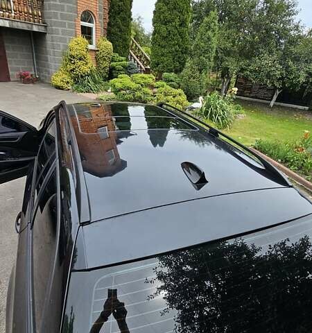 Черный БМВ 5 Серия, объемом двигателя 3 л и пробегом 377 тыс. км за 10900 $, фото 22 на Automoto.ua