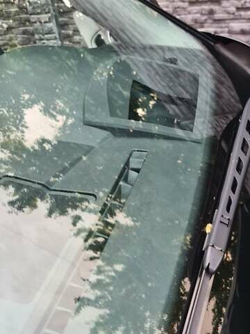 Черный БМВ 5 Серия, объемом двигателя 3 л и пробегом 305 тыс. км за 13000 $, фото 12 на Automoto.ua