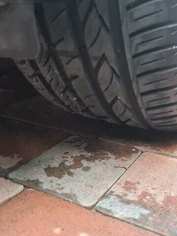 Черный БМВ 5 Серия, объемом двигателя 3 л и пробегом 305 тыс. км за 13000 $, фото 37 на Automoto.ua