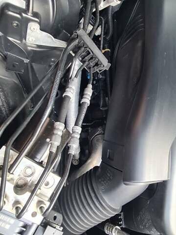 Черный БМВ 5 Серия, объемом двигателя 3 л и пробегом 305 тыс. км за 13000 $, фото 56 на Automoto.ua