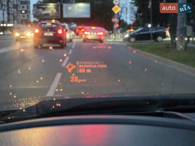 Чорний БМВ 5 Серія, об'ємом двигуна 3 л та пробігом 418 тис. км за 9700 $, фото 43 на Automoto.ua