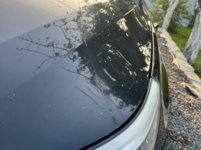 Чорний БМВ 5 Серія, об'ємом двигуна 0 л та пробігом 415 тис. км за 6900 $, фото 4 на Automoto.ua