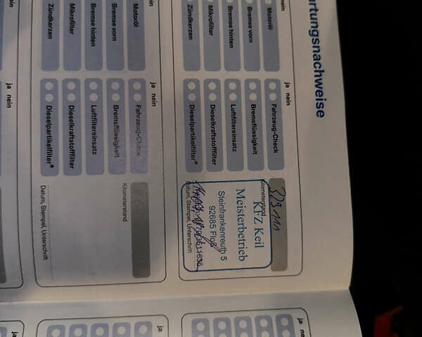 Чорний БМВ 5 Серія, об'ємом двигуна 3 л та пробігом 446 тис. км за 13700 $, фото 5 на Automoto.ua