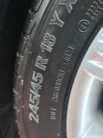 Черный БМВ 5 Серия, объемом двигателя 3 л и пробегом 305 тыс. км за 13000 $, фото 36 на Automoto.ua