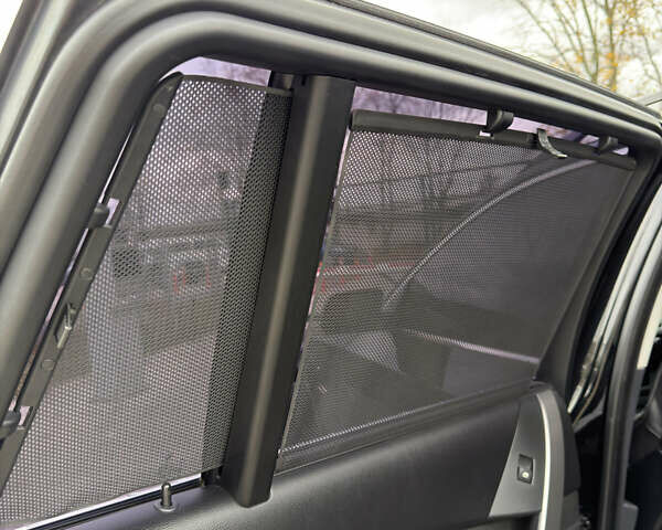 Чорний БМВ 5 Серія, об'ємом двигуна 2 л та пробігом 338 тис. км за 7300 $, фото 17 на Automoto.ua