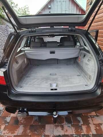 Черный БМВ 5 Серия, объемом двигателя 3 л и пробегом 305 тыс. км за 13000 $, фото 51 на Automoto.ua