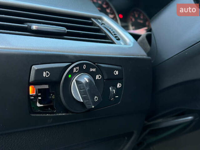 Черный БМВ 5 Серия, объемом двигателя 2.5 л и пробегом 320 тыс. км за 7600 $, фото 13 на Automoto.ua